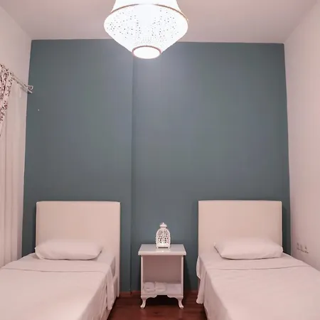 Bee Alacati Ξενοδοχείο Çeşme